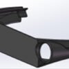 front protective cover for Quick4