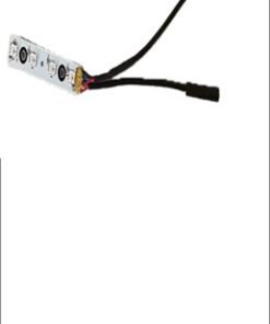 front right led for arms model: THUNDER  II