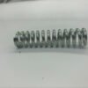 front suspension spring: Zero 10