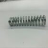 front suspension spring: Zero 9