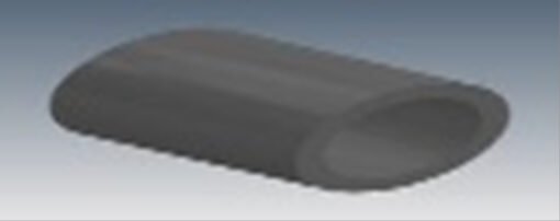 front wheel bearing circle Φ16×Φ10.1×33: Zero 10
