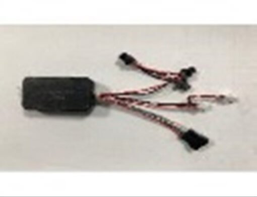 light mould: Zero 10