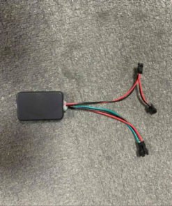 light mould: Zero 8X