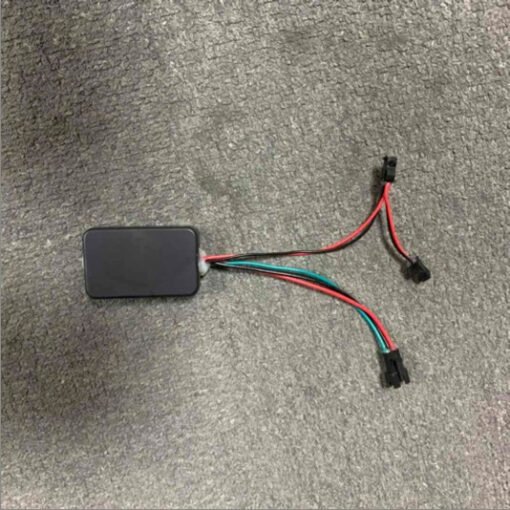light mould: Zero 8X