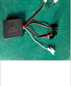 light mould: Zero 9