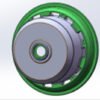 motor for Quick4