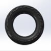 outter tyre 10*2.0 for Quick4, OXO, OX