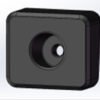 rear anti-shock block for Quick4