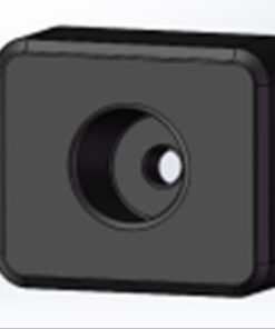rear anti-shock block for Quick4