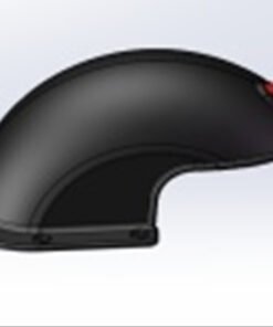 rear fender for Quick4