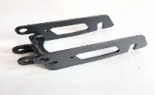 rear fork: S1 PLUS
