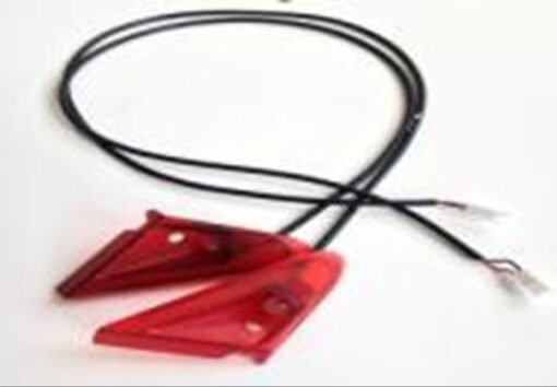 rear lamp: S1 PLUS