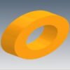 rocker bearing: Zero 8X