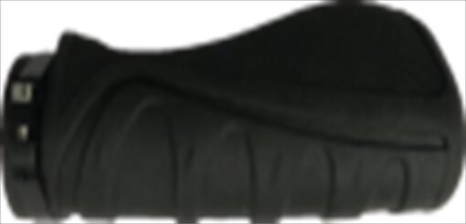 rubber hand grip left for Quick4, OXO, OX
