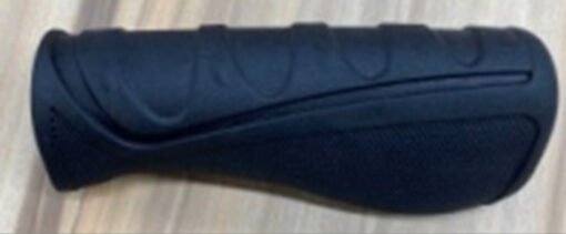 rubber hand grip right for Quick4