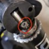 screw for adjusting swing arm M5*10 Countersunk Head Hexagon Socket Screw model: ACHILLEUS