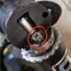 screw for adjusting swing arm M5*10 Countersunk Head Hexagon Socket Screw model: STORM UP