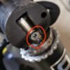 screw for adjusting swing arm M5*10 Countersunk Head Hexagon Socket Screw model: THUNDER