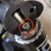 screw for adjusting swing arm M5*10 Countersunk Head Hexagon Socket Screw model: VICTOR