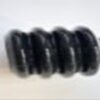 silicon cover for front suspension: S1 PLUS
