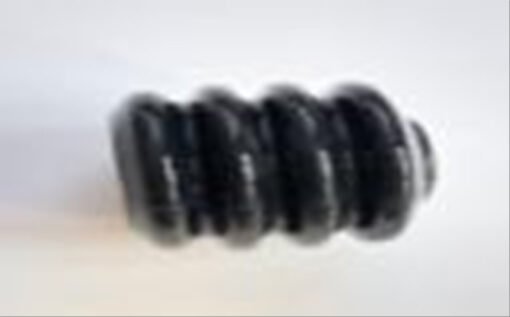 silicon cover for front suspension: S1 PLUS