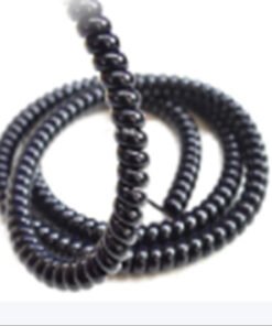 spiral cable (1m) wire/cable protection model: ACHILLEUS
