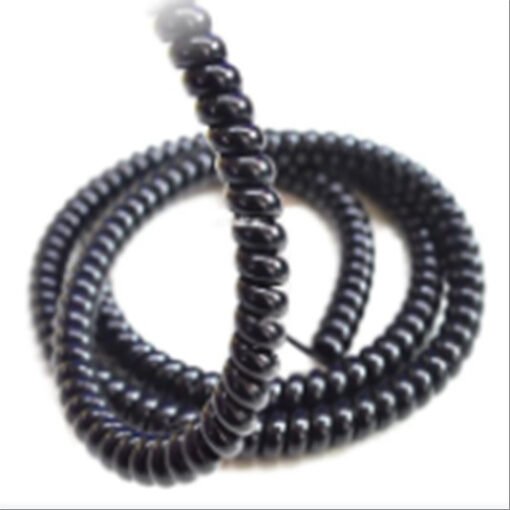spiral cable (1m) wire/cable protection model: RAPTOR2