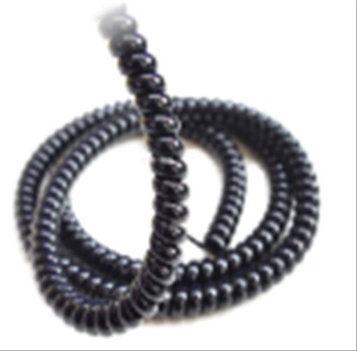 spiral cable (1m) wire/cable protection model: STORM