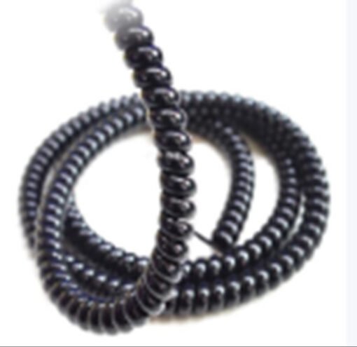 spiral cable (1m) wire/cable protection model: STORM UP