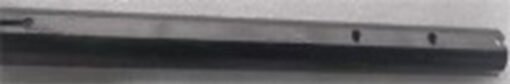 straight tube:  S1 S3
