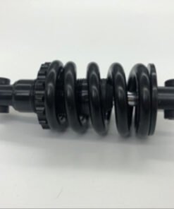 suspension spring: Zero 8X