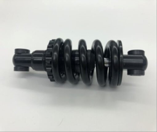 suspension spring: Zero 8X