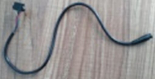 throttle cable for Quick4