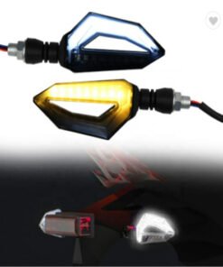 turn signal Electric scooter LED turn light 12V